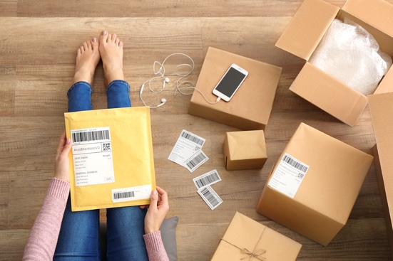 ecommerce fulfillment options