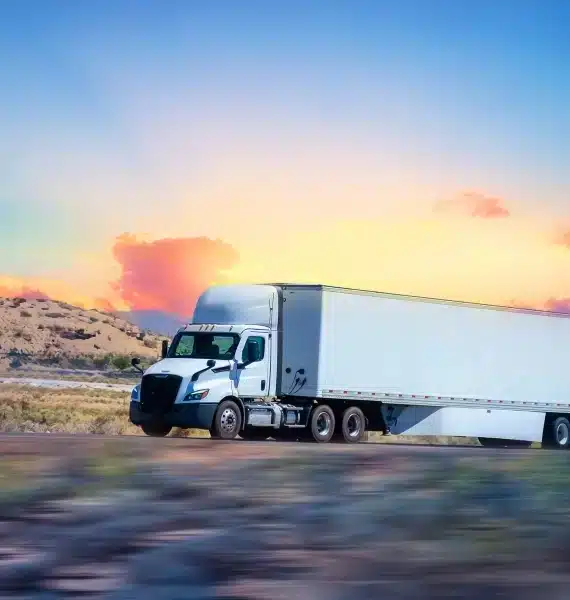 Faster Regional Shipping
