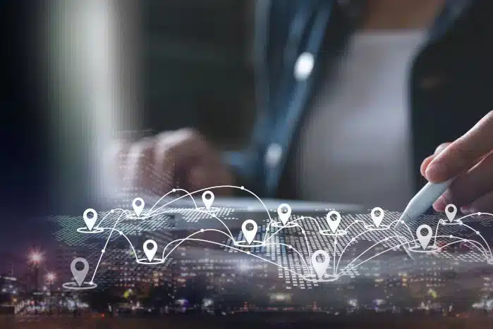 Strategic Facility Locations
