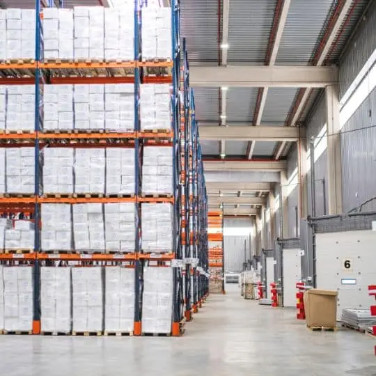 Ready to Simplify Your Fulfillment?