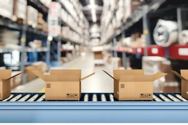 All About Third Party Fulfillment
