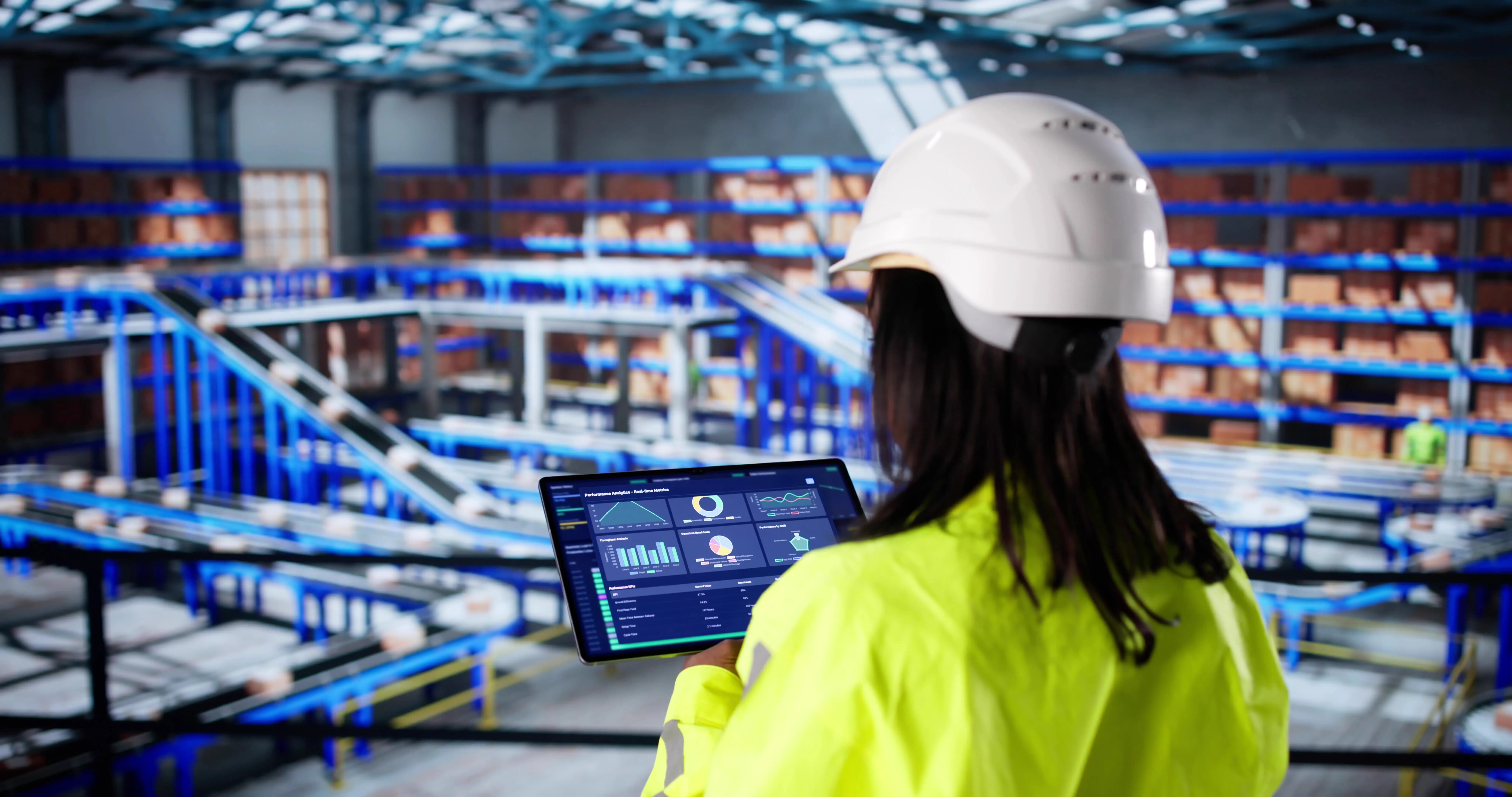 Transportation Advantage™: A Smarter Transportation Strategy for Ecommerce