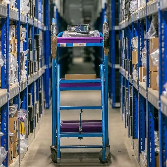 Let's Build Your Fulfillment Strategy