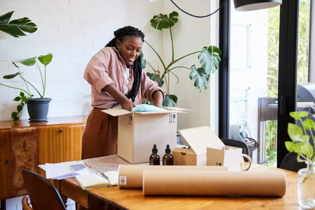 Scaling Ecommerce Brands
