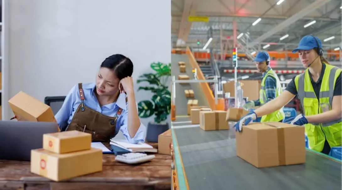 How to Transition from In-House Fulfillment to a 3PL