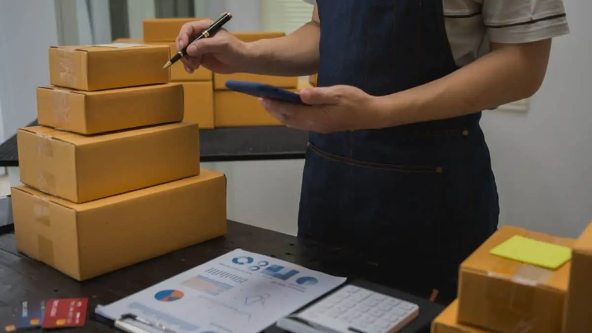 eCommerce Fulfillment in Florida