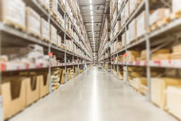 Explaining Amazon’s FBA Storage Reductions