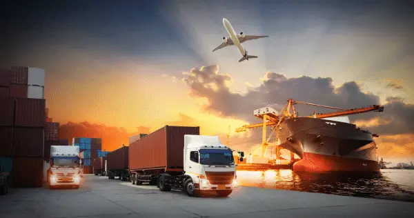 Third-Party Logistics 101