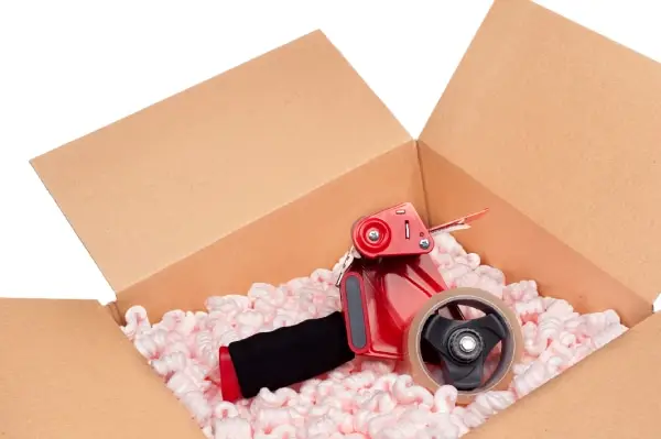 How To Get Free Shipping Supplies: Mailers, Packages & Boxes